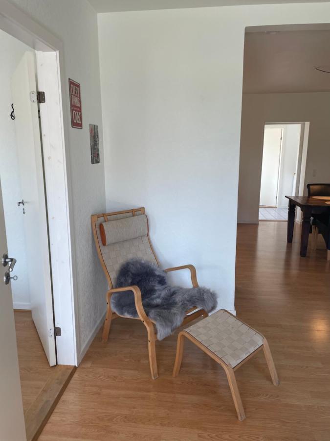 Havne Huset Lejlighed Nakskov Eksteriør billede